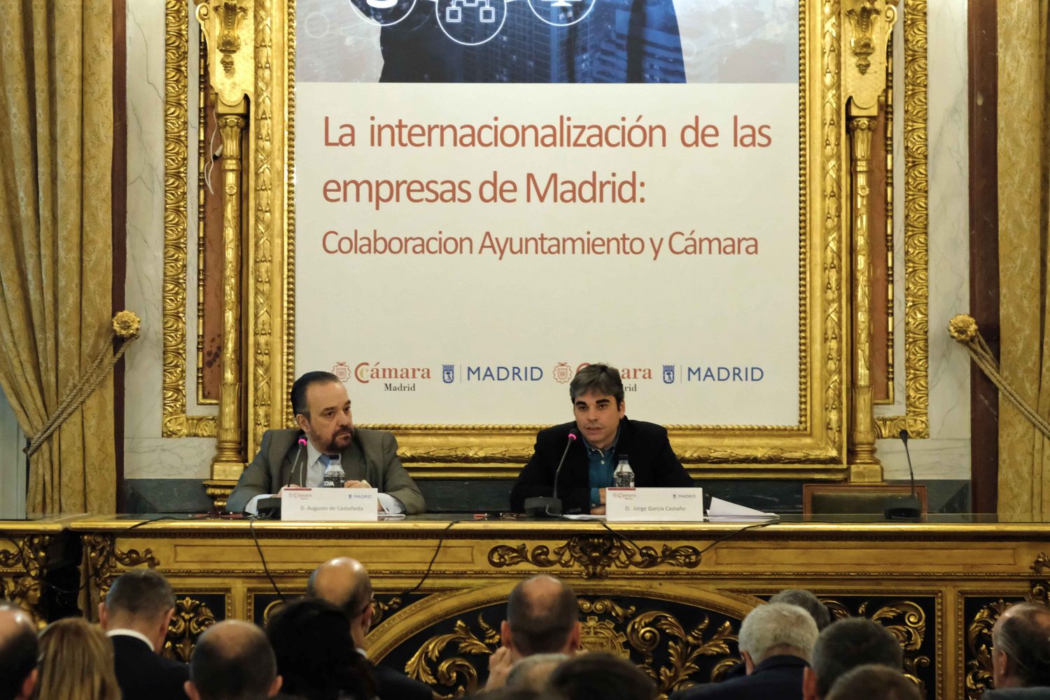 Impulso para la internacionalización de las pymes Impulso para la internacionalización de las pymes