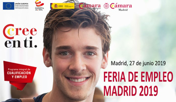 Feria de Empleo Feria de Empleo