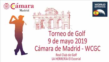 Torneo de Golf Torneo de Golf