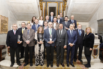 Premios Empresariales al Sector Sanitario Premios Empresariales al Sector Sanitario